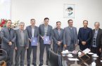 قدردانی فرماندار مبارکه از تامین آب شرب پایدار مردم در تابستان گذشته