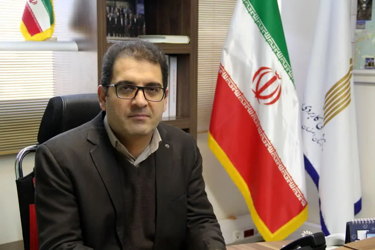 برگزاری یادواره شهدای دانشجوی دانشگاه علمیکاربردی اصفهان