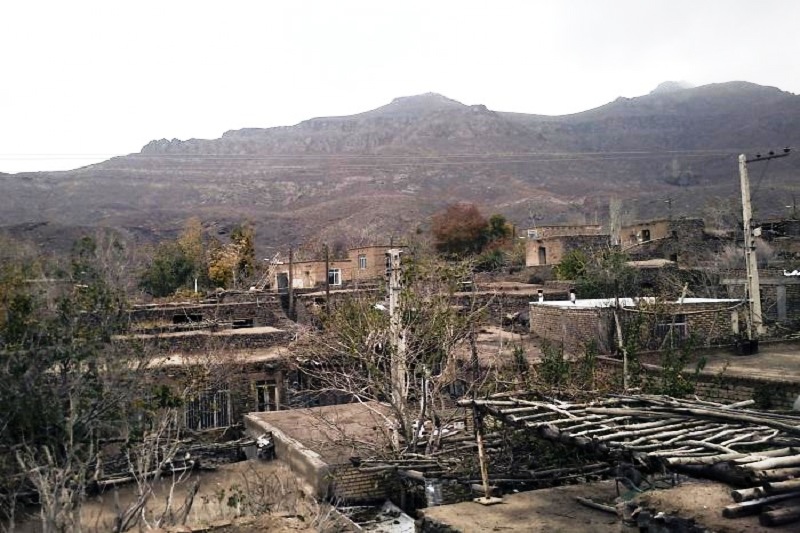 اشتغالزایی با بازگشت به روستا در اردستان