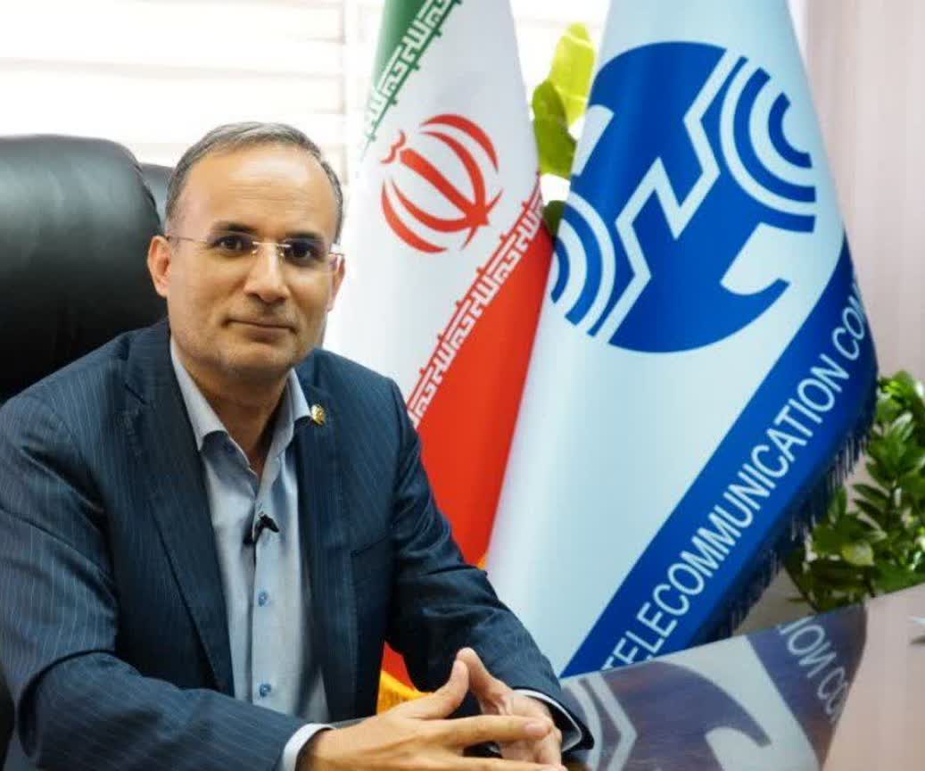 بهره‌برداری از ۸۵۴ پروژه مخابراتی همزمان با دهه مبارک فجر در اصفهان