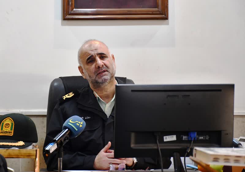 توسعه خدمات غیرحضوری نظام وظیفه برای تسهیل امور مشمولان