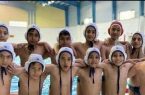 صعود تیم واترپلو المپیک به مرحله حذفی صعود تیم واترپلو المپیک به مرحله حذفی