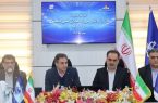 رونمایی از مرحله نخست دیجیتالسازی میادین نفتی رونمایی از مرحله نخست دیجیتالسازی میادین نفتی