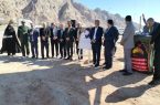 افتتاح بزرگراه شهید میرکاظمی در محور شهرضا به شیراز افتتاح بزرگراه شهید میرکاظمی در محور شهرضا به شیراز