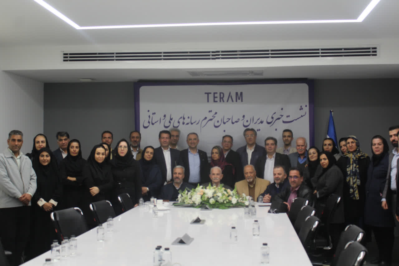 توسعه زیرساخت و فناوری؛ عامل رشد ترام چاپ در بازار ایران