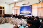 عزم جدی مدیریت استان برای تسریع در تکمیل پروژه ۲۳۶ واحدی نهضت ملی مسکن نائین