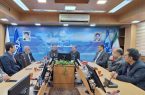 برگزاری نشست «جهاد تبیین» در مخابرات منطقه اصفهان برگزاری نشست «جهاد تبیین» در مخابرات منطقه اصفهان