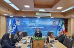 برگزاری جلسه ممیزی استاندارد سازی مرکز تماس ۱۱۸ مخابرات منطقه تهران برگزاری جلسه ممیزی استاندارد سازی مرکز تماس ۱۱۸ مخابرات منطقه تهران