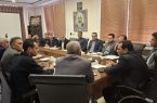 امکان واگذاری سرویسهای جدید مخابراتی به ساکنین نهضت ملی مسکن شهر نایین امکان واگذاری سرویسهای جدید مخابراتی به ساکنین نهضت ملی مسکن شهر نایین