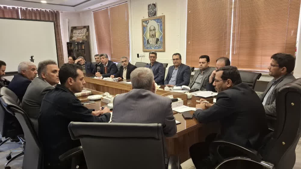 امکان واگذاری سرویسهای جدید مخابراتی به ساکنین نهضت ملی مسکن شهر نایین