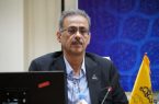 آغاز عملیات اجرایی و بهره برداری از ۸۱ طرح گازی در اصفهان آغاز عملیات اجرایی و بهره برداری از ۸۱ طرح گازی در اصفهان