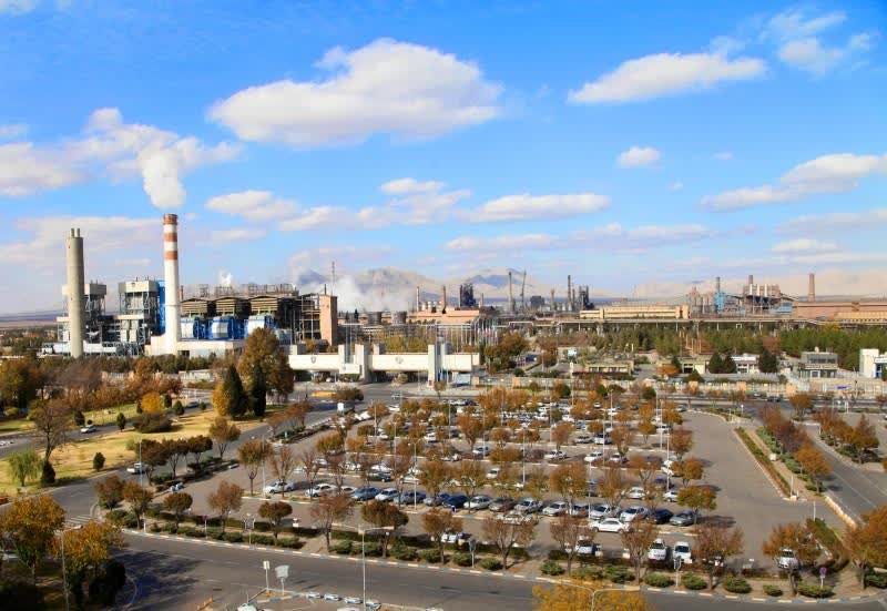 تأیید نظم پرداختها در ذوبآهن اصفهان بر خلاف ادعاهای فضای مجازی
