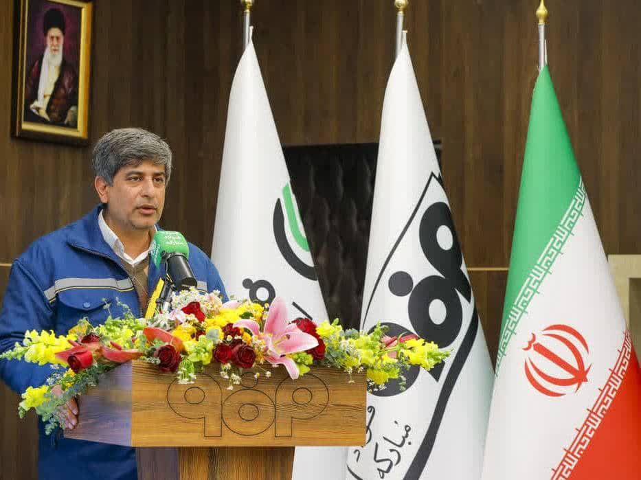 جهش ۵۰ همتی با استقلال فولاد سبا