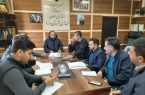 تصمیمات راهبردی شورای مسکن شهرستان ورزنه تصمیمات راهبردی شورای مسکن شهرستان ورزنه