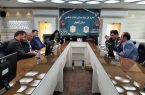 شتاب در تکمیل پروژه ۲۳۶ واحدی نهضت ملی مسکن نائین شتاب در تکمیل پروژه ۲۳۶ واحدی نهضت ملی مسکن نائین