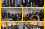 برگزاری آزمون سراسری جذب نیروی انسانی در صنعت برق برگزاری آزمون سراسری جذب نیروی انسانی در صنعت برق