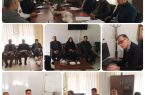 برگزاری جلسه ستاد مدیریت بحران و کمیته پدافند غیرعامل شهرداری مبارکه برگزاری جلسه ستاد مدیریت بحران و کمیته پدافند غیرعامل شهرداری مبارکه