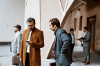 اکران «جهان مبهم هاتف» نمایانگر چالشها و آرزوهای جوانان در سینمای ایران اکران «جهان مبهم هاتف» نمایانگر چالشها و آرزوهای جوانان در سینمای ایران