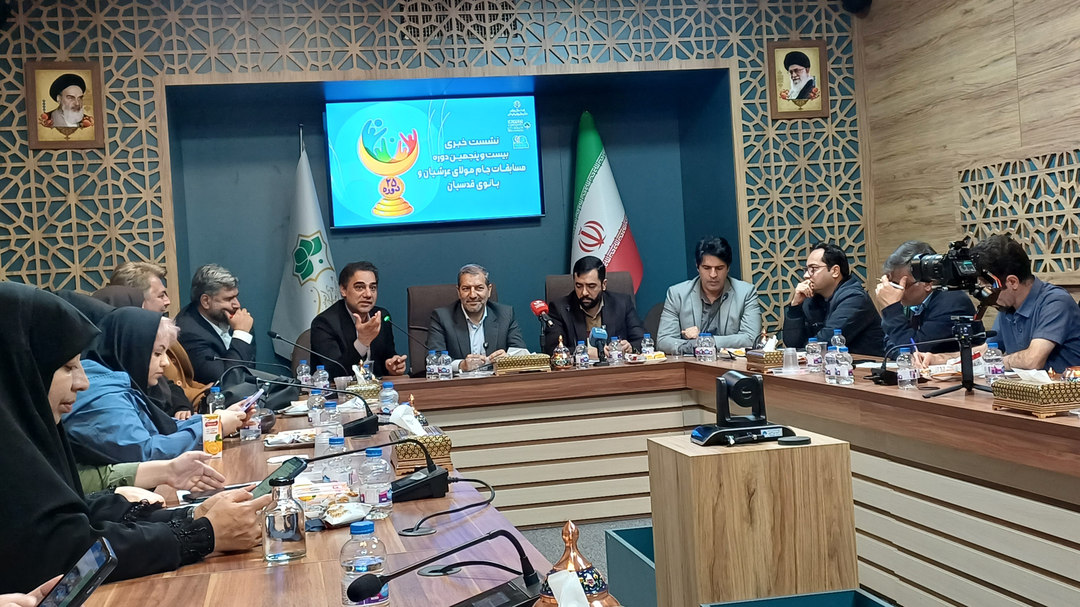 رقابت ۲۵ هزار ورزشکار اصفهانی در جام رمضان