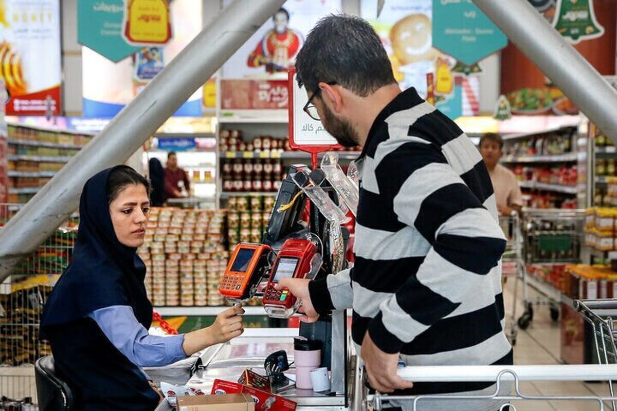 فعال‌سازی اعتبار کالابرگ دهک‌های هشتم تا دهم