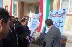 افتتاح و آغاز عملیات اجرایی 17 طرح آبرسانی در شهرستان چادگان افتتاح و آغاز عملیات اجرایی 17 طرح آبرسانی در شهرستان چادگان