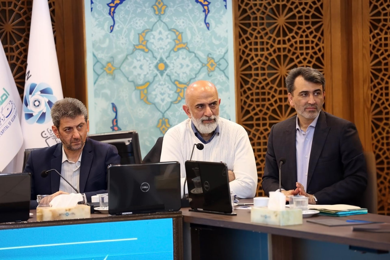 پیشگیری از بحران آب شرب در اصفهان نیازمند مدیریت یکپارچه و ساماندهی برداشت‌هاست