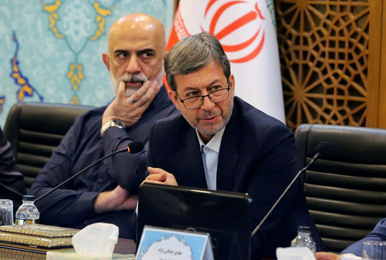 حمایت مشترک دولت و بخش خصوصی اصفهان برای عبور از بحران اقتصادی