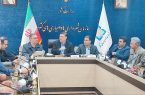 جلسه کمیته ملی وام دهیاریها تشکیل شد جلسه کمیته ملی وام دهیاریها تشکیل شد