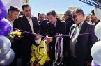 افتتاح مدرسهای با نور دانش، پرتو عدالت و انرژی پاک در حسینآباد مهردشت افتتاح مدرسهای با نور دانش، پرتو عدالت و انرژی پاک در حسینآباد مهردشت