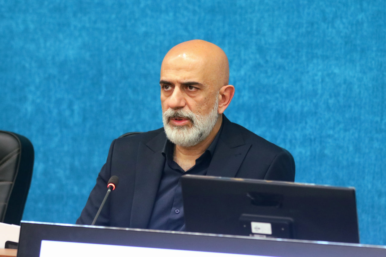 آغاز عملیات اجرایی مرکز داده هوش مصنوعی با سرمایهگذاری ۳۵ میلیون دلاری