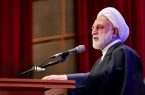 دستگاه امنیتی و ضابط قضائی موظف به تفکیک دستگیرشدگان در اطلاعرسانی است دستگاه امنیتی و ضابط قضائی موظف به تفکیک دستگیرشدگان در اطلاعرسانی است