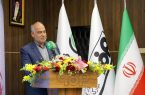 فولاد مبارکه با تکیه بر سرمایه انسانی و نگاه راهبردی پیشرو است فولاد مبارکه با تکیه بر سرمایه انسانی و نگاه راهبردی پیشرو است
