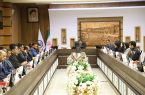 تاکید دوباره مدیرعامل آبفای اصفهان بر مدیریت تولید و توزیع آب تاکید دوباره مدیرعامل آبفای اصفهان بر مدیریت تولید و توزیع آب