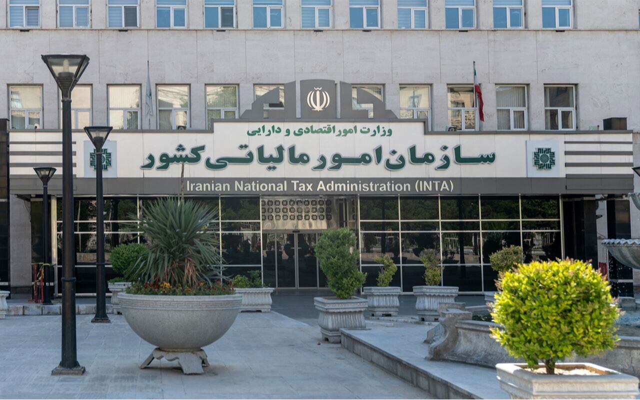 همه جرایم مالیاتی تا سقف ۷۰۰ میلیون تومان بخشیده شد