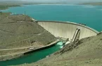 سدهای بزرگ استان اصفهان ۶۹۲ میلیون مترمکعب ذخیره آب دارند سدهای بزرگ استان اصفهان ۶۹۲ میلیون مترمکعب ذخیره آب دارند