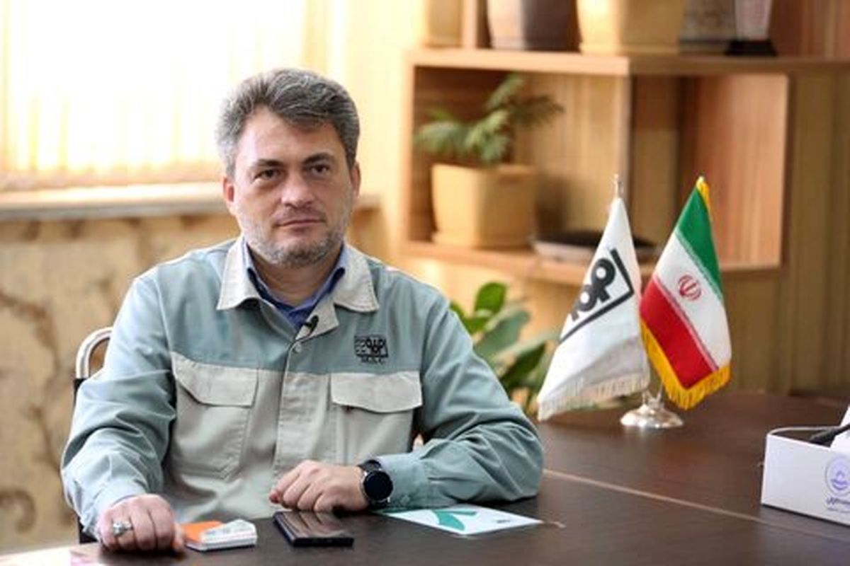 موفقیت فولاد مبارکه در کسب بالاترین امتیاز جایزه ملی مدیریت منابع انسانی