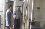 تشکیل پرونده خسارت واحدهای آسیب‌دیده در روستاها