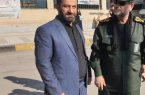 پیام دستیار ویژه مدیر عامل ذوب آهن اصفهان در پی شهادت دریابان علیرضا تنگسیری