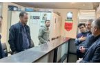 تجلیل نماینده لنجان از تلاش پرسنل بنیاد مسکن شهرستان