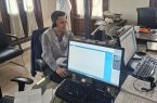 حضور کارشناسان بنیاد مسکن در سامانه ۱۳۷ شهرداری اصفهان حضور کارشناسان بنیاد مسکن در سامانه ۱۳۷ شهرداری اصفهان