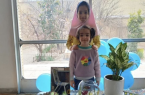 ۶ کودک خردسال قربانی حمله به مناطق مسکونی اصفهان شدند ۶ کودک خردسال قربانی حمله به مناطق مسکونی اصفهان شدند