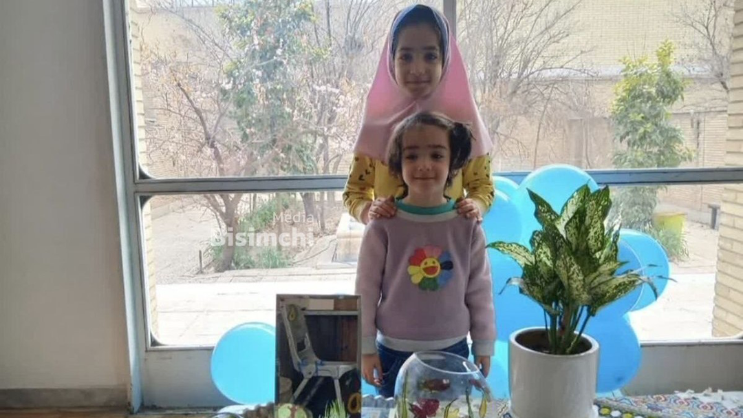 ۶ کودک خردسال قربانی حمله به مناطق مسکونی اصفهان شدند