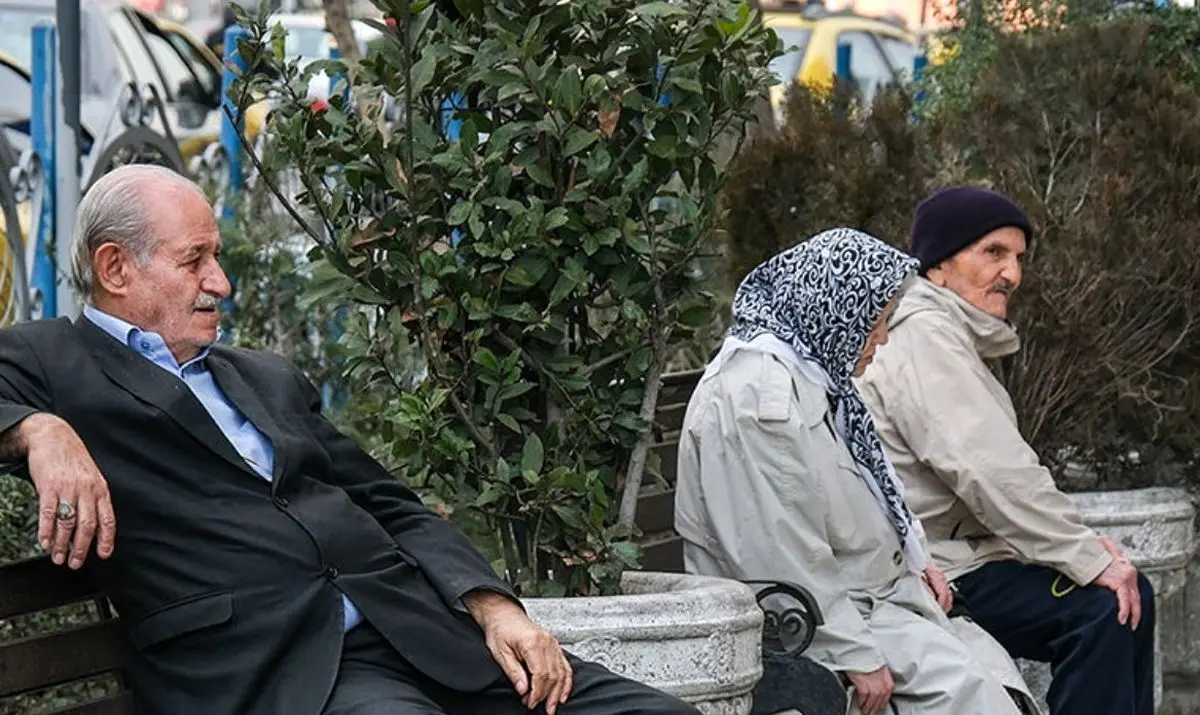 احتمال افزایش ۶۰ درصدی مستمری بازنشستگان در سال ۱۴۰۵