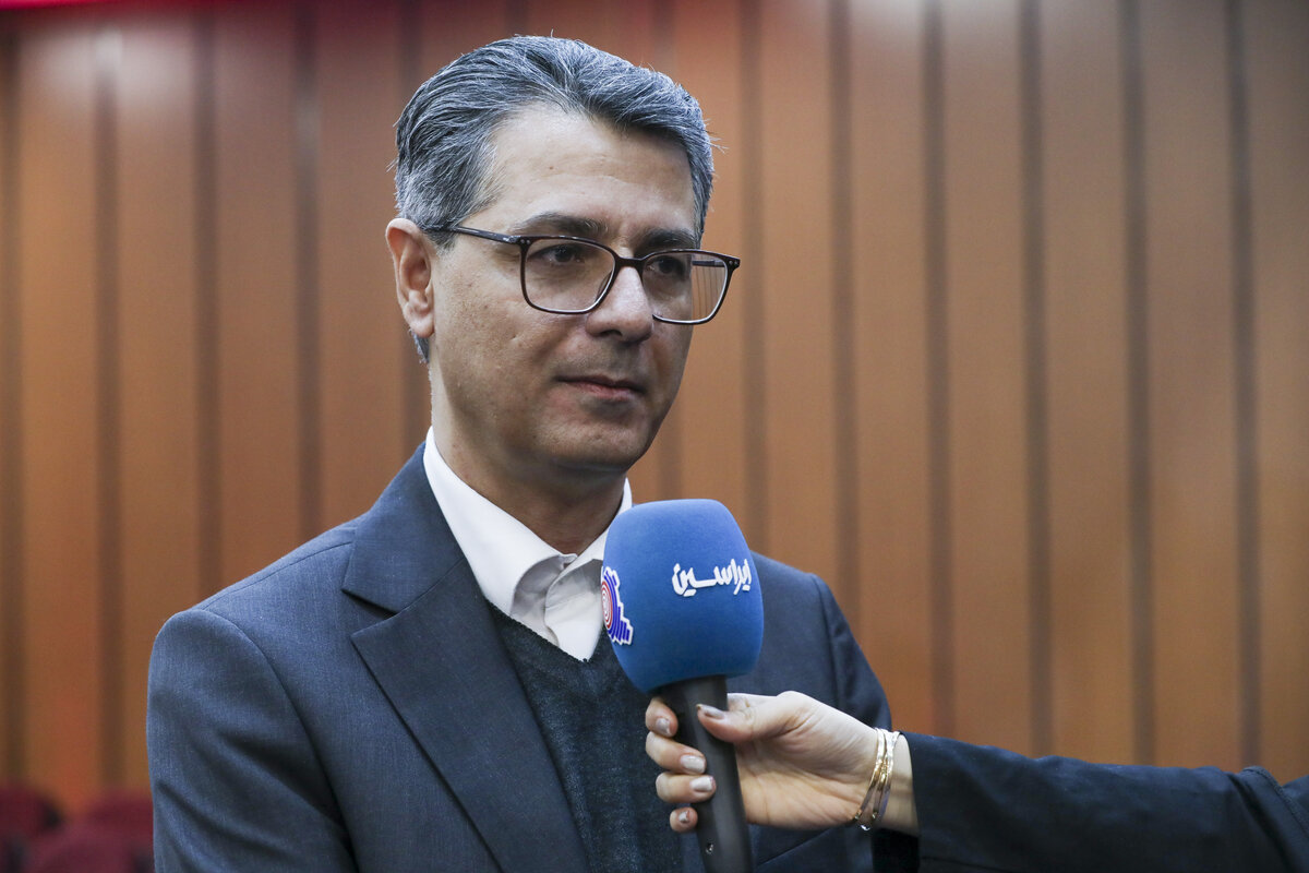 تثبیت ظرفیت و جهش بهرهوری در نورد فولاد زرین شهرکرد