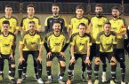 قهرمانی صنعت فولاد مبارکه در لیگ کارگری استان قهرمانی صنعت فولاد مبارکه در لیگ کارگری استان