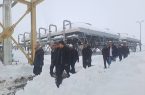 اتصال نخستین نیروگاه زمین‌گرمایی ایران به شبکه برق