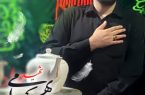 شهید عباس بهرامی؛ شهید جبهه صنعت و خودکفایی ایران در مجتمع فولاد مبارکه