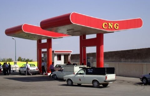 عرضه رایگان سوخت CNG در ۵ جایگاه شهرداری اصفهان