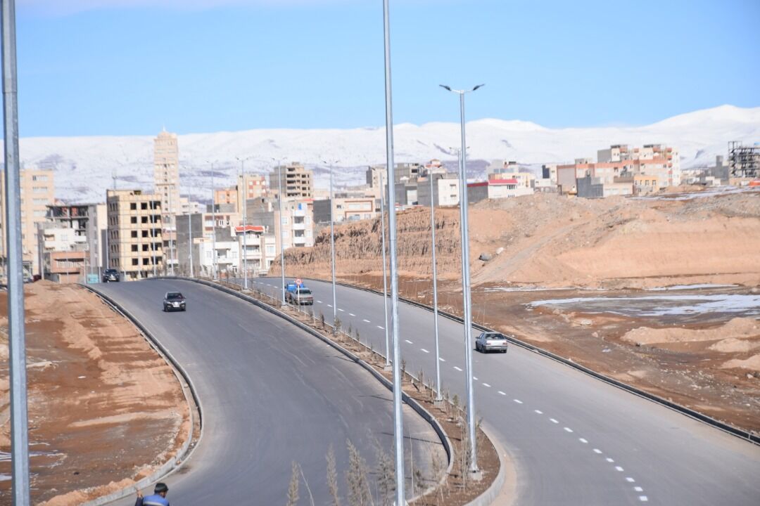 طرحهای شهری زمینه مناسبی برای سرمایهگذاری نیکوکاران