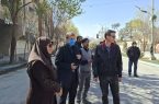 آغاز فرایند بازسازی مناطق آسیب دیده اصفهان در پی تجاوز دشمن آمریکایی - صهیونیستی آغاز فرایند بازسازی مناطق آسیب دیده اصفهان در پی تجاوز دشمن آمریکایی – صهیونیستی